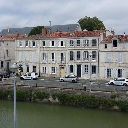 Charmant 2 Pieces Au Coeur De La Rochelle, Ideal Pour 2 Personnes - Fr-1-551-33 La Rochelle  Eksteriør bilde