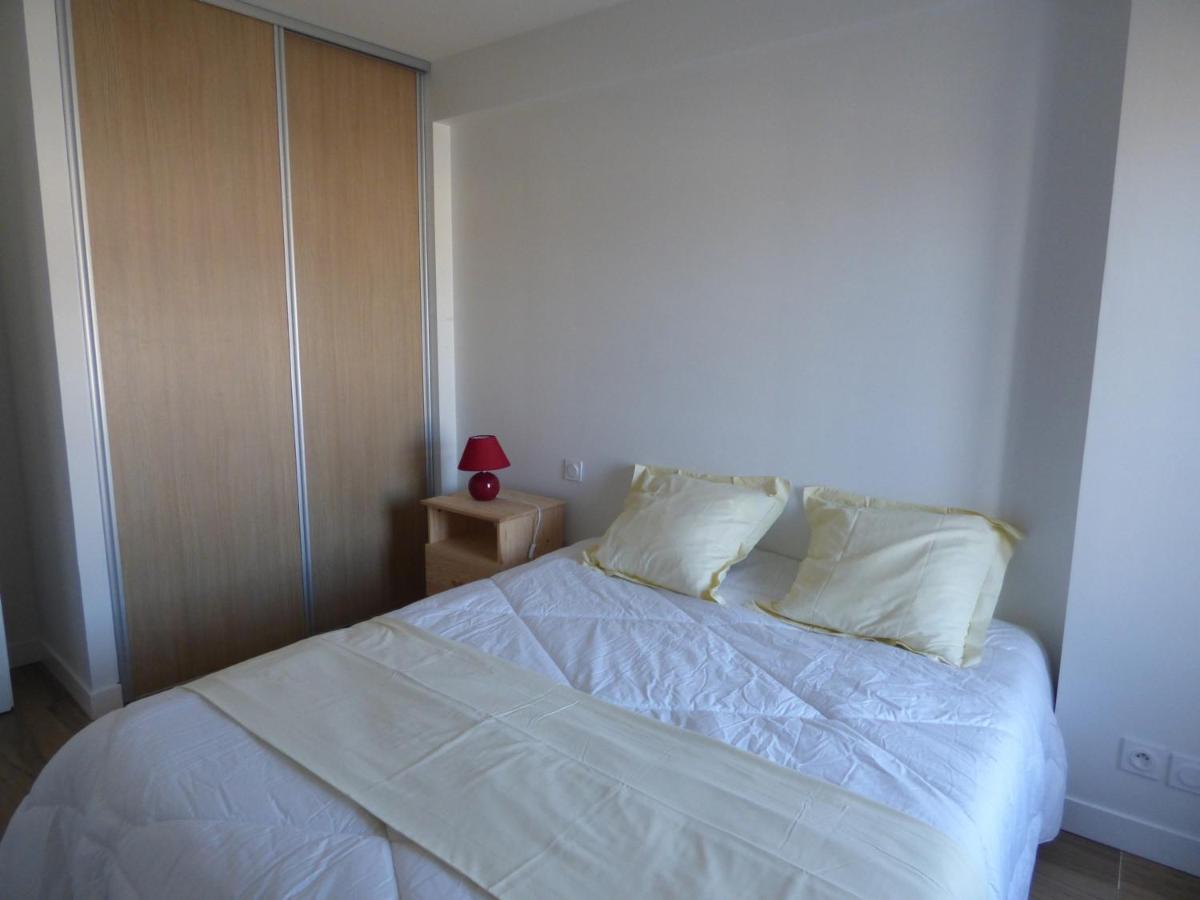 Charmant 2 Pieces Au Coeur De La Rochelle, Ideal Pour 2 Personnes - Fr-1-551-33 La Rochelle  Eksteriør bilde