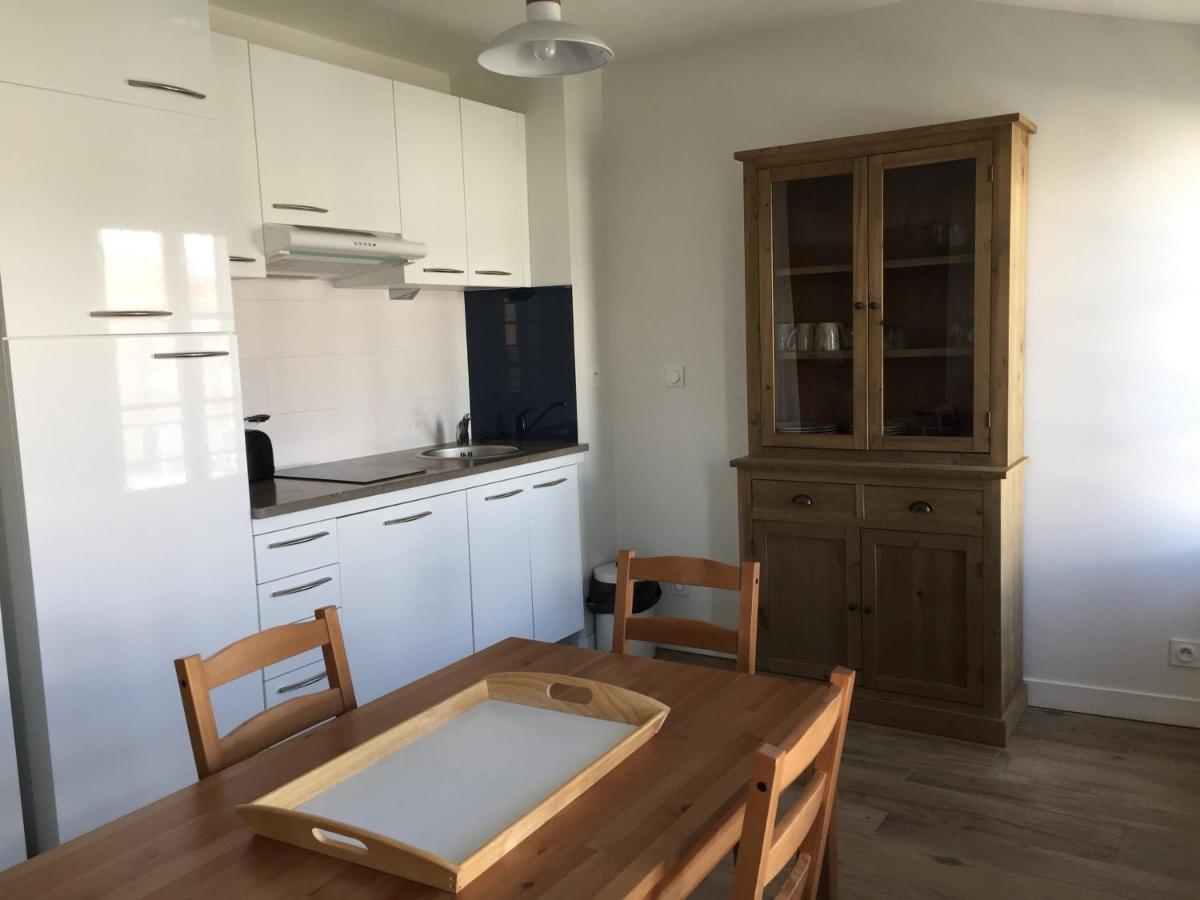 Charmant 2 Pieces Au Coeur De La Rochelle, Ideal Pour 2 Personnes - Fr-1-551-33 La Rochelle  Eksteriør bilde