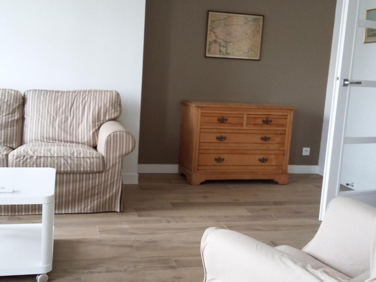 Charmant 2 Pieces Au Coeur De La Rochelle, Ideal Pour 2 Personnes - Fr-1-551-33 La Rochelle  Eksteriør bilde