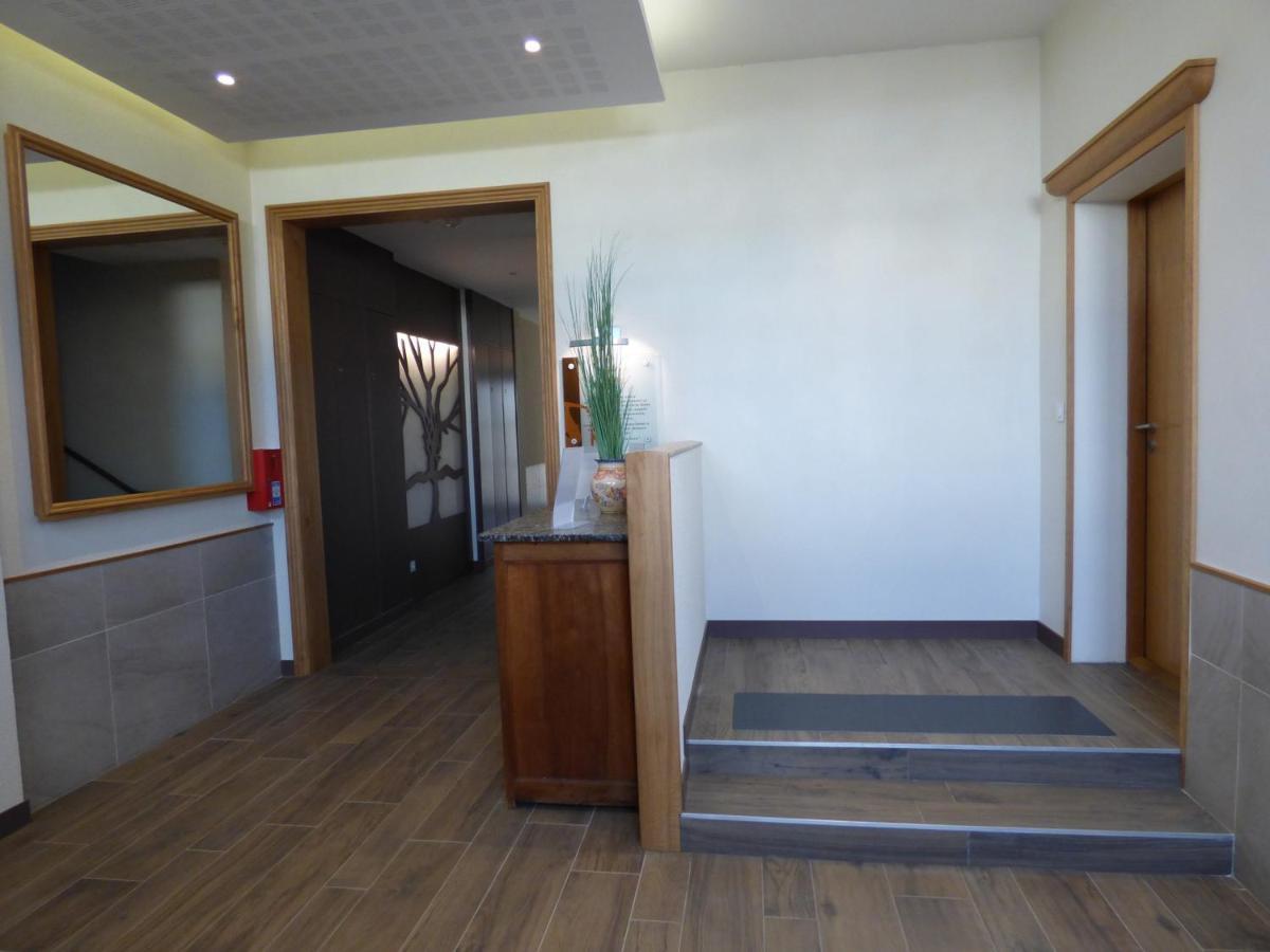Charmant 2 Pieces Au Coeur De La Rochelle, Ideal Pour 2 Personnes - Fr-1-551-33 La Rochelle  Eksteriør bilde